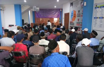 Musrenbang Desa Belimbing Tahun 2018