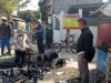 Plat Beton Gorong-gorong, 2018