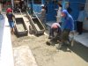 Betonisasi RT 023/ 012 Tahun 2017