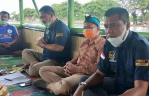 Dukung PSBB, APDESI Gelar Rakor Penyaluran BLT Masyarakat Terdampak Covid-19 Tahun 2020